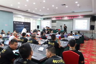 武漢站技術(shù)交流活動圓滿落幕，技術(shù)賦能引領(lǐng)創(chuàng)新浪潮