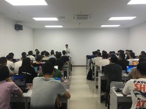 有夢想就去追 黑馬程序員技術(shù)交流社區(qū)與技術(shù)轉(zhuǎn)讓的雙贏之路