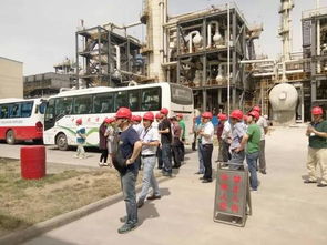 技術引領 協作共贏 心連心公司在全國尿素廠技術交流年會上備受矚目