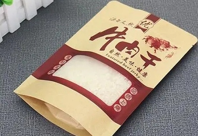 普通包裝袋與食品包裝袋的有什么本質區別嗎？